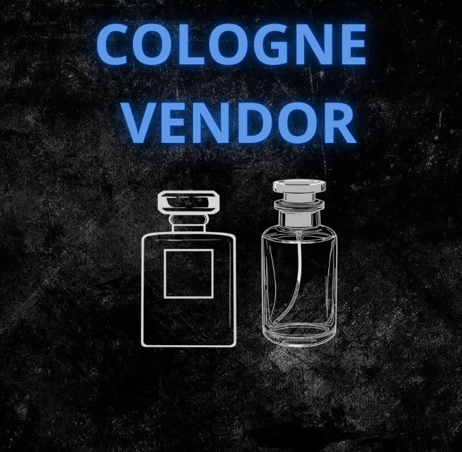 COLOGNE VENDOR